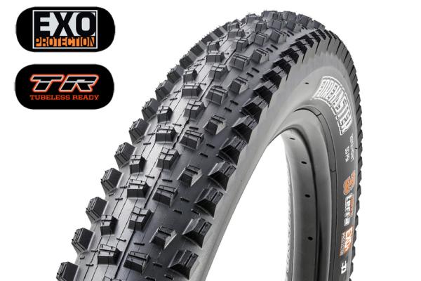 MAXXIS Forekaster (NEW) 29x2.60 kevlar EXO TR DC