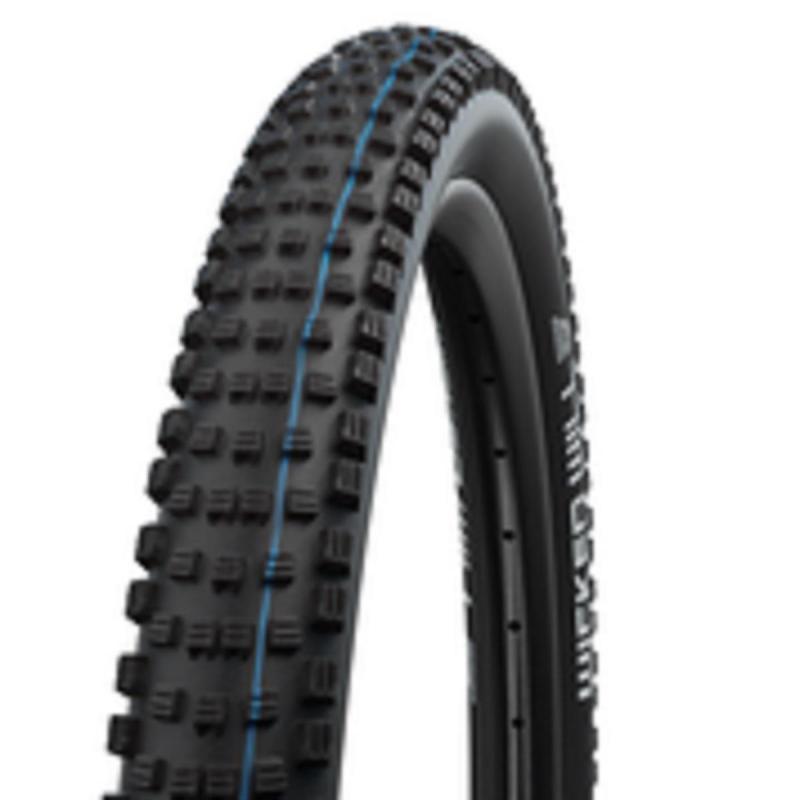 SCHWALBE plášť WICKED WILL 29x2.40 (62-622) 67EPI Evo SuperGround TLE 845g Bronze Sidewall