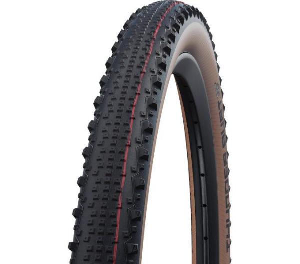 SCHWALBE THUNDER BURT 29x2.10 (54-622) 67TPI 510g Super Race TLE Speed