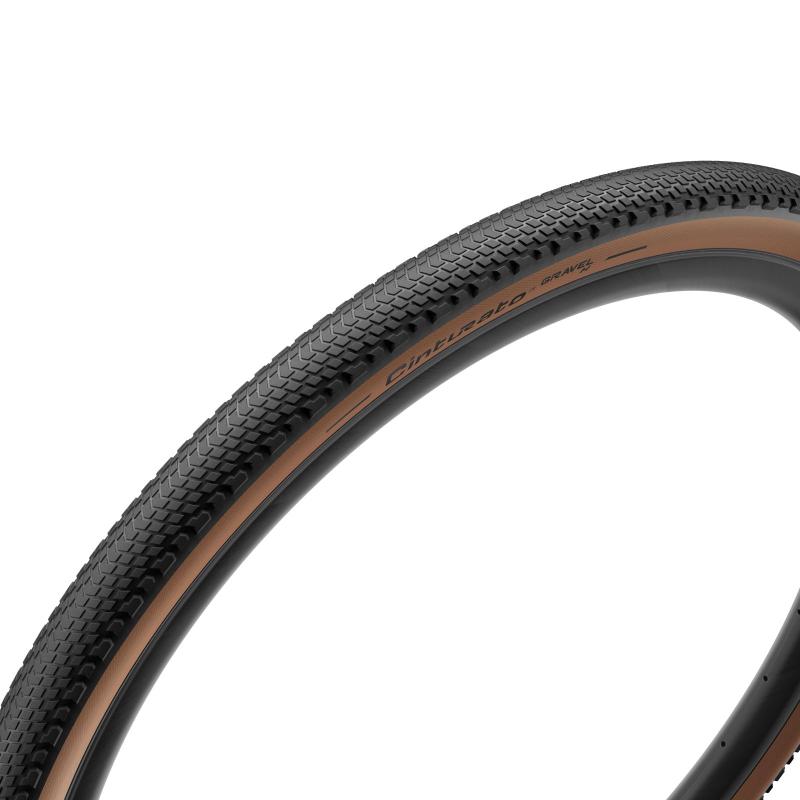 Pirelli Cinturato GRAVEL H Classic 50-584 gravel plášť