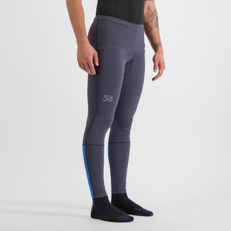 Sportful ANIMA CARDIO TECH elasťáky galaxy blue