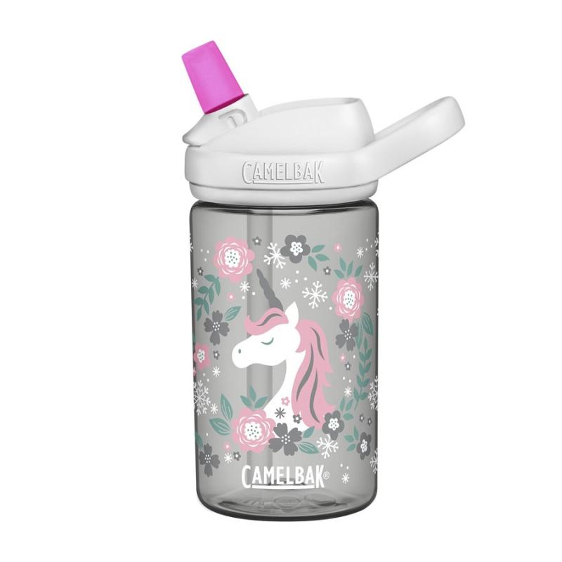 CamelBak eddy Kids - Unicorn Wreath 0.4l