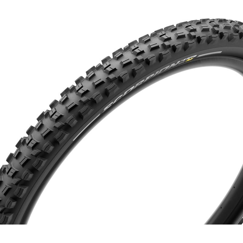 Pirelli Scorpion E-MTB M 27,5x2.6 plášť HyperWALL SmartGRIP Gravity