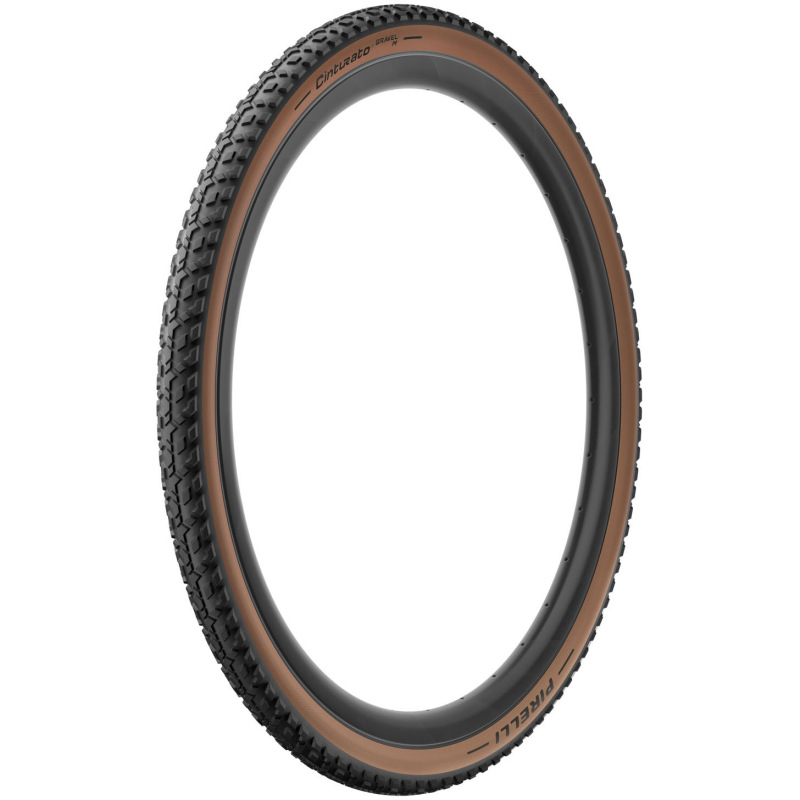 Pirelli Cinturato GRAVEL M Classic 35-622 gravel plášť 2