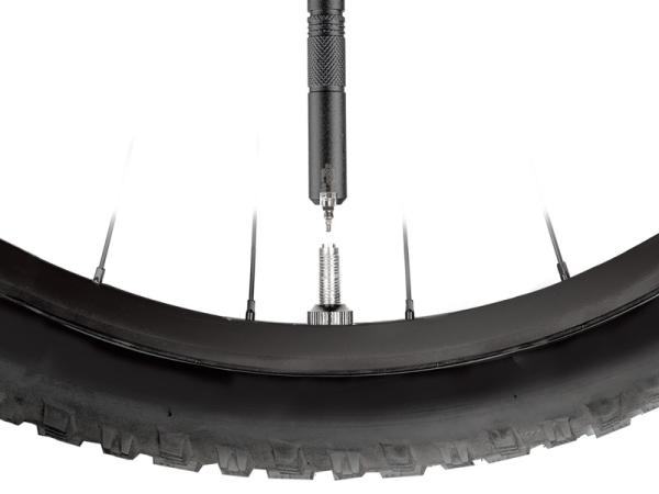 TOPEAK náradie na čistenie tubeless ventilov TUBI VALVE CLEANER