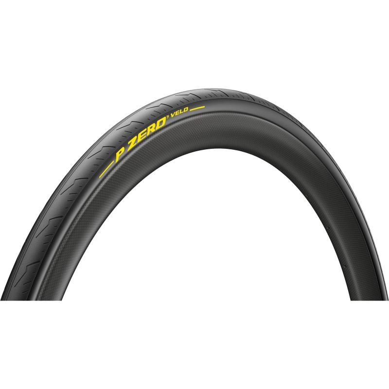 Pirelli P ZERO Velo TUB 25-622 galuska