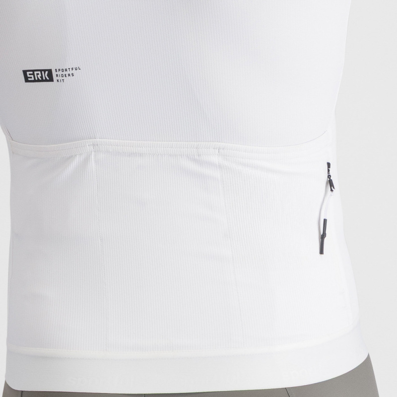 Sportful SRK 2 dres white 3