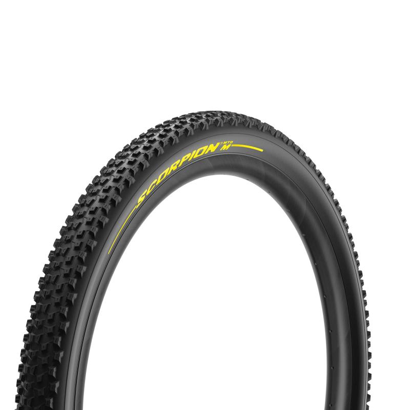 Pirelli Scorpion XC M Yellow 29x2.2 ProWall