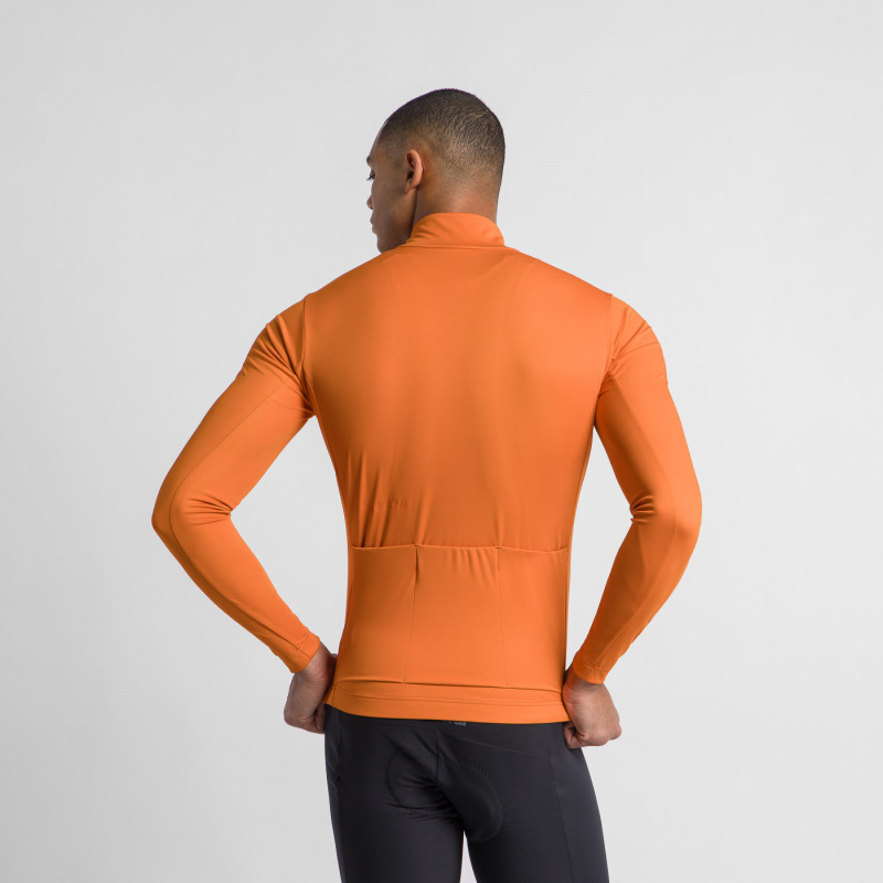 Sportful CLASSIC 2 bunda copper blaze 1