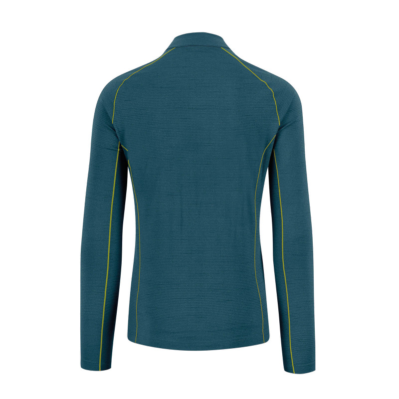 Karpos POMEDES EVO FULL-ZIP flíska stargazer 1