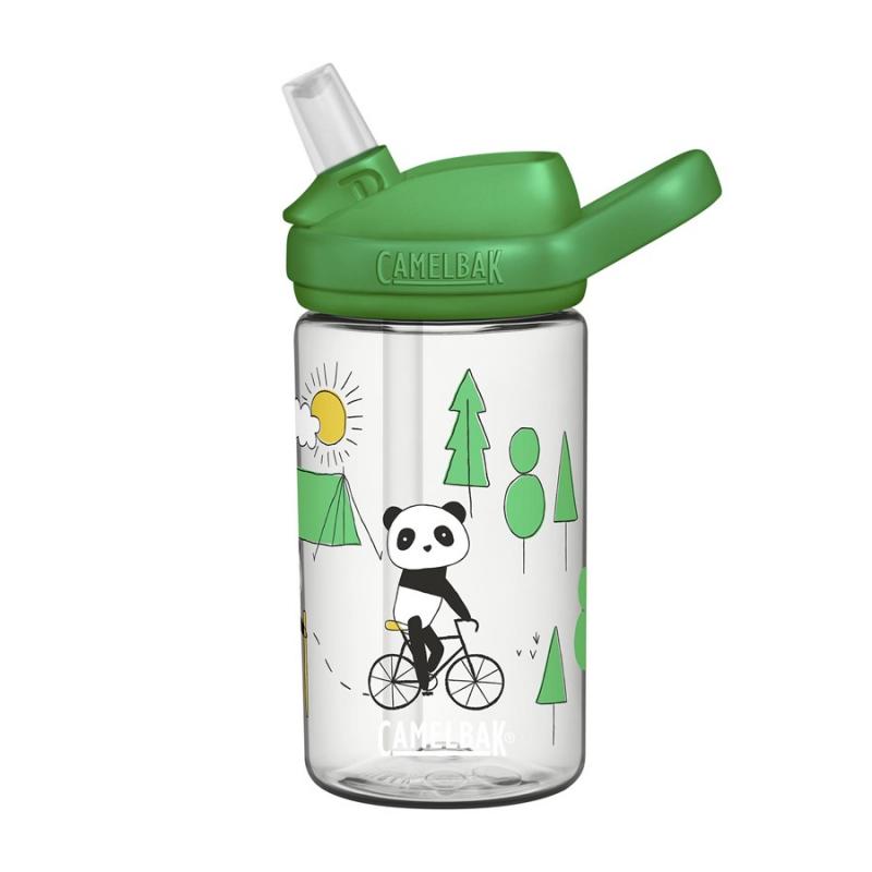 CamelBak eddy Kids - Playful Pandas 0.4l