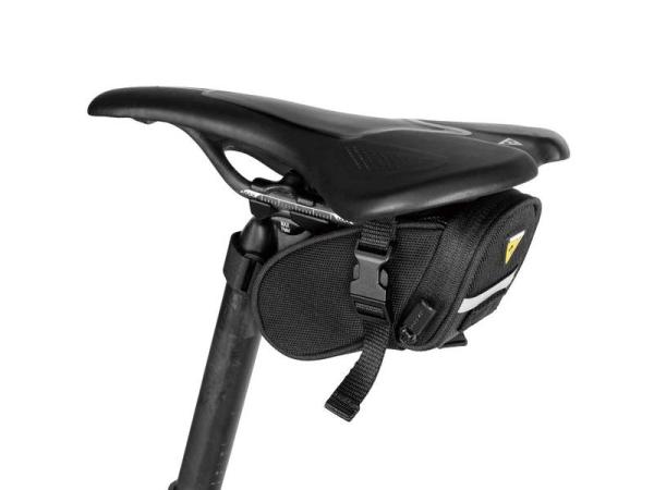 TOPEAK podsedlová taška AERO WEDGE PACK, Micro