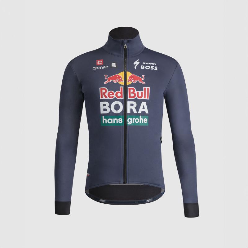 Sportful RedBull Bora Hansgrohe Fiandre bunda