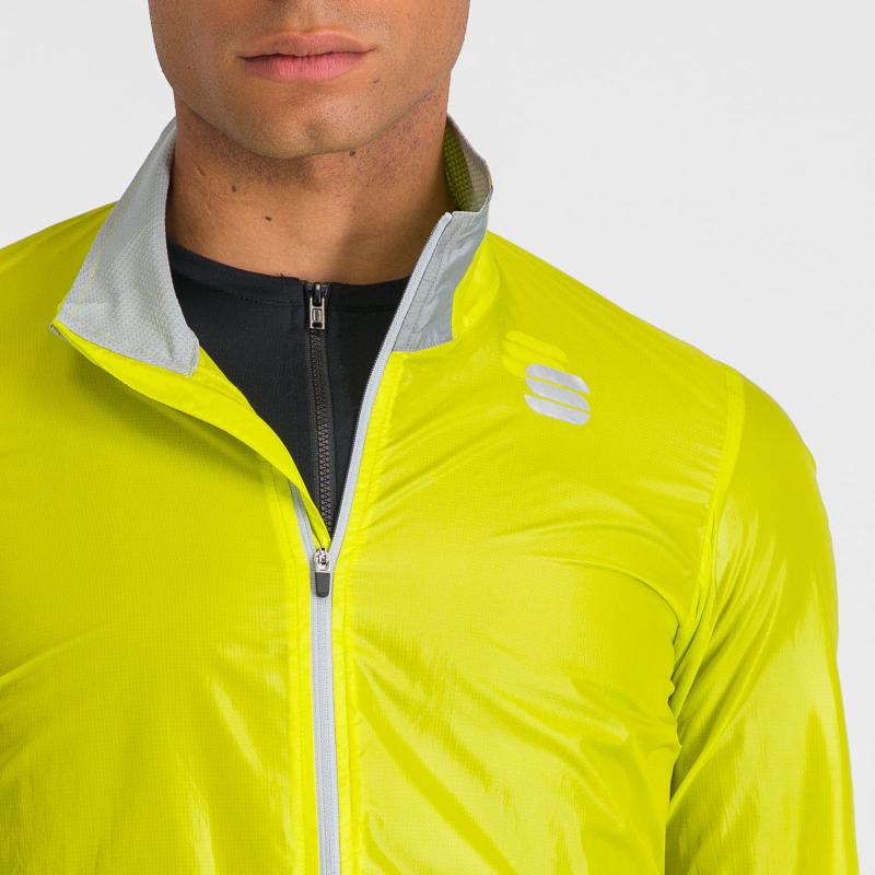 SPORTFUL HOT PACK EASYLIGHT bunda cedar