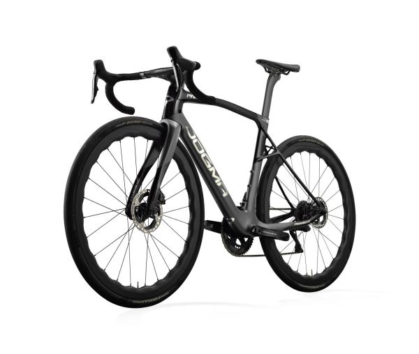 Pinarello Dogma X SuperRecord WRL Bora WTO 45 Xolar Black 2