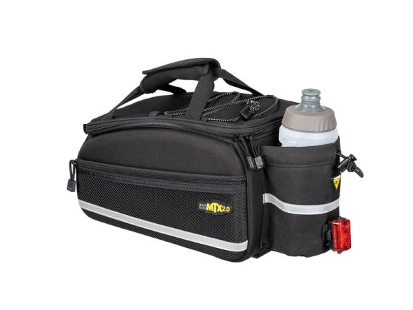 TOPEAK taška na nosič MTX TRUNK BAG EX (2.0 system)