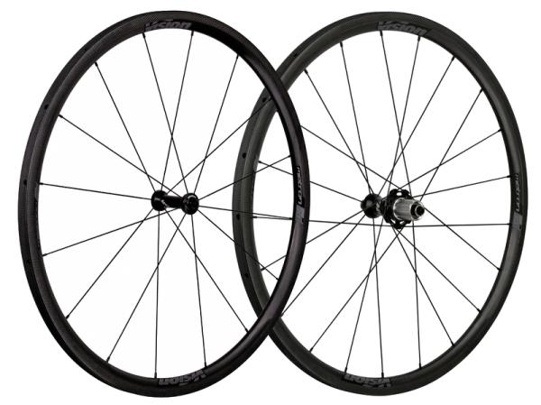 VISION kolesá Metron 30 SL TL, Clincher A9