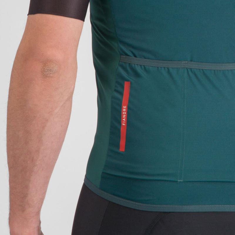 SPORTFUL FIANDRE PRO vesta shrub green