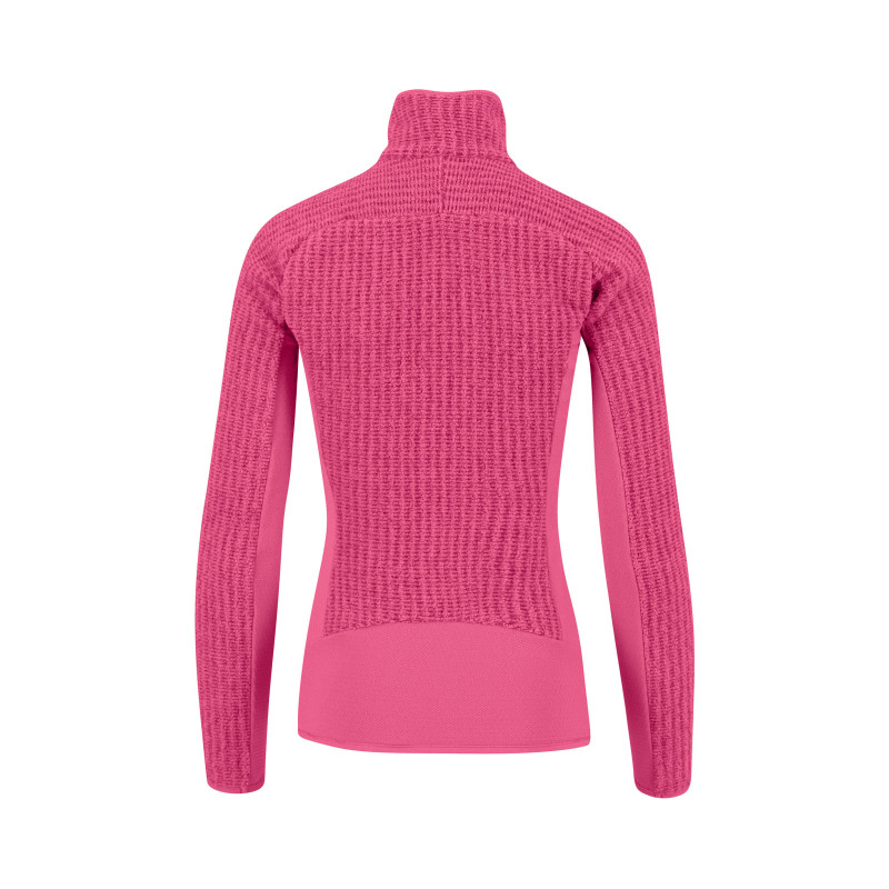 Karpos Rocchetta Dámska Mikina Fandango Pink 1