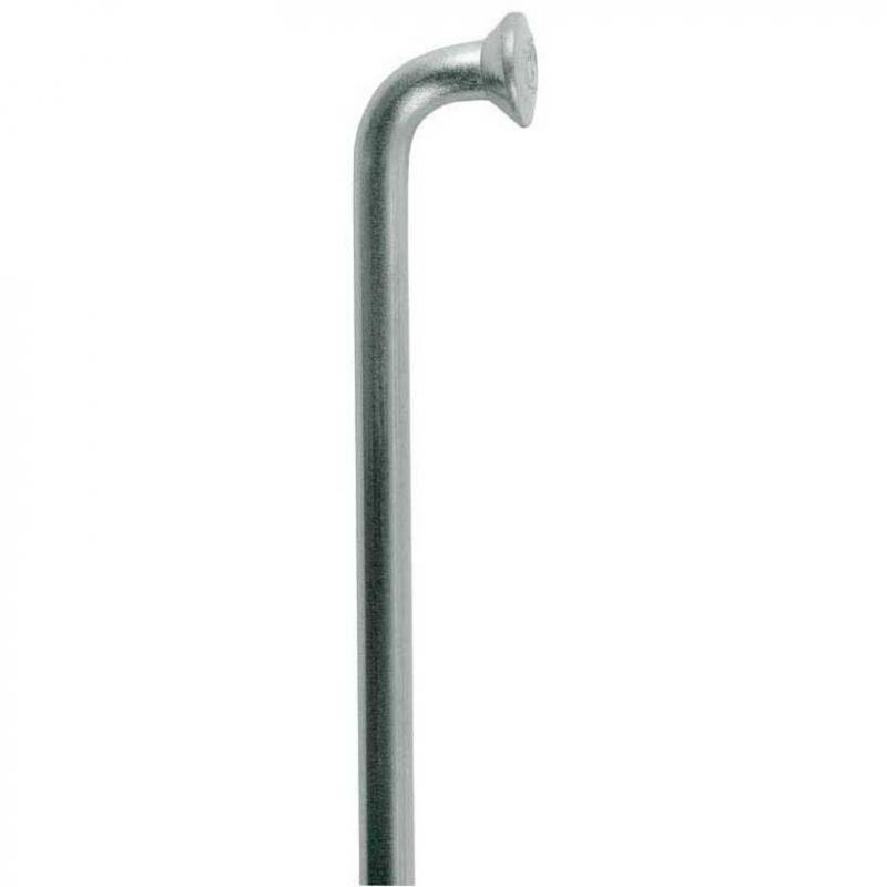 DT SWISS špic COMPETITION 1,8mm Classic strieborný
