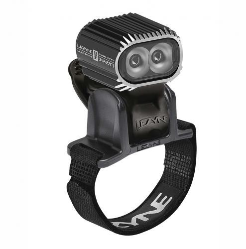LEZYNE Svetlo MULTI DRIVE 1000 na prilbu aj na riadítka 1000 Lumenov 1