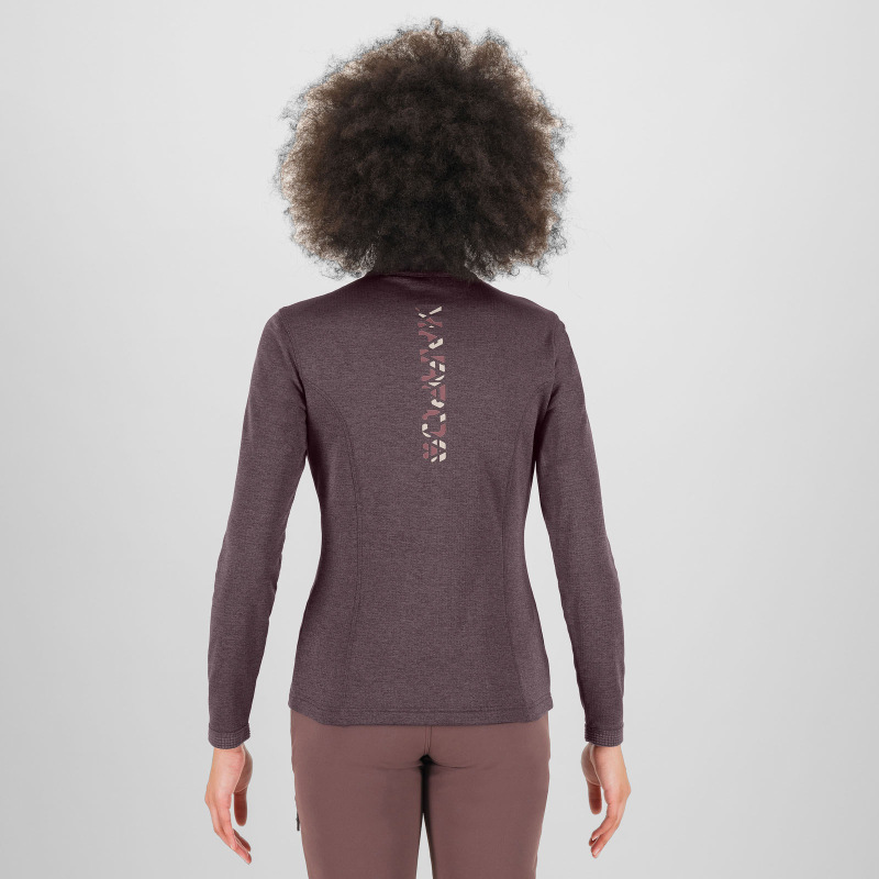 Karpos Pizzocco Flíska Huckleberry 3