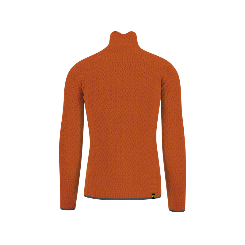Karpos Mesdi Flíska Vibr.Orange 1