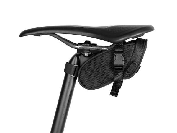 TOPEAK podsedlová taška AERO WEDGE PACK, Micro