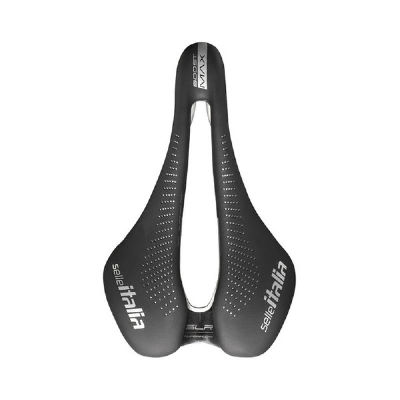 Sedlo Selle Italia MAX SLR Boost Gel TI 316 Superflow L3