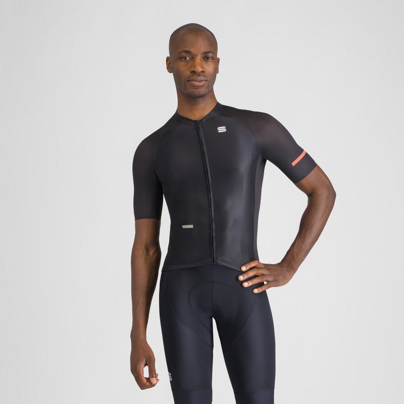 Sportful SUPERNOVA dres black