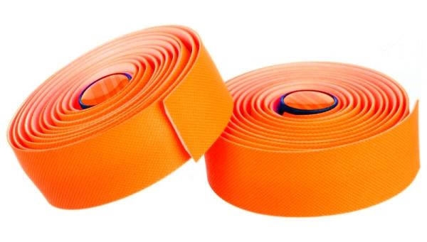 FSA Omotávka PowerTouch GelTape, Neon Orange