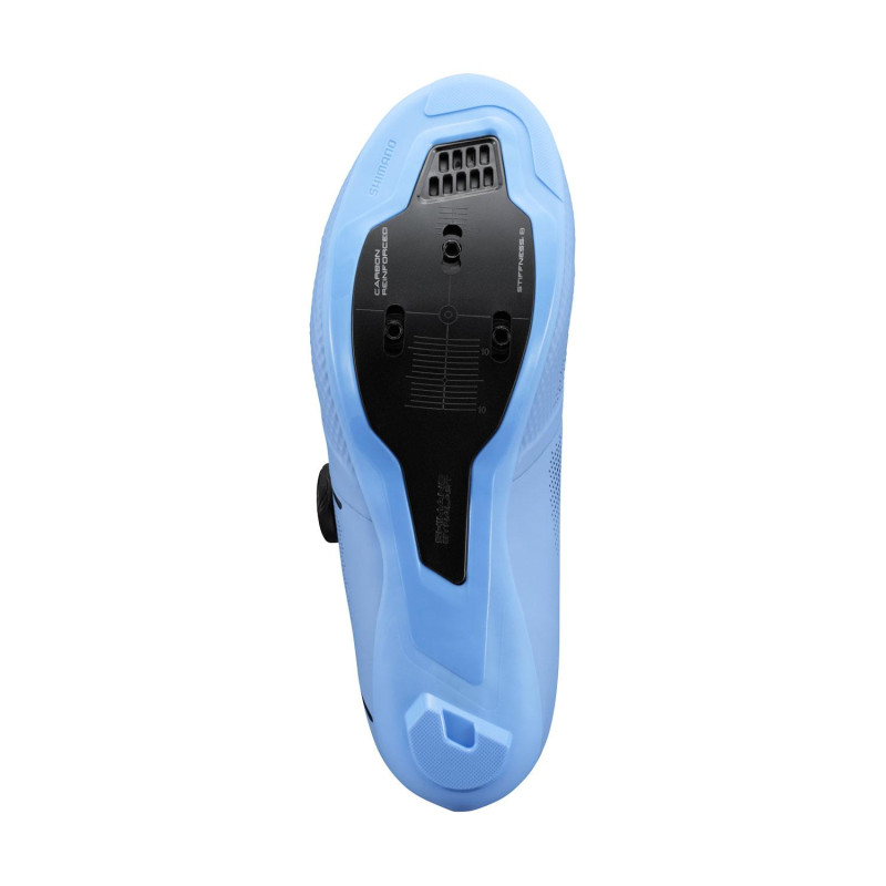 SHIMANO tretrySHRC503 dámske modré /Vel:41 4