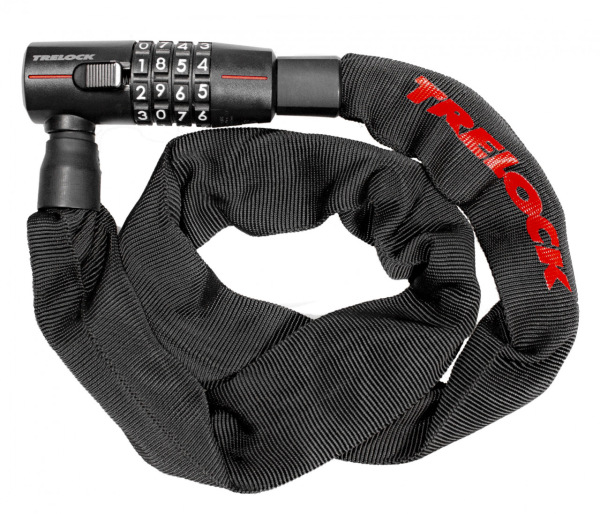 Trelock zámok reťaz BC 280-85/5