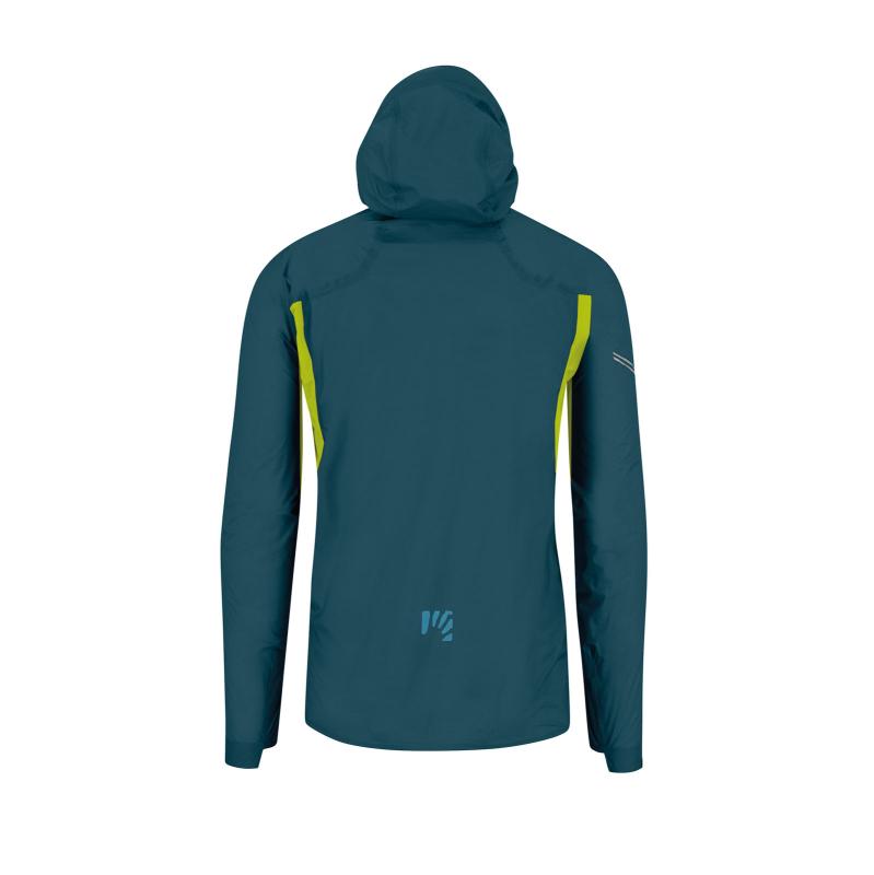 Karpos LAVAREDO RAIN EVO bunda primrose/stargazer 1