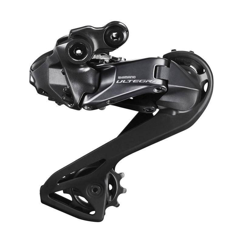 SHIMANO prehadzovačka Ultegra R8150 12-k. Di2  Shadow RD