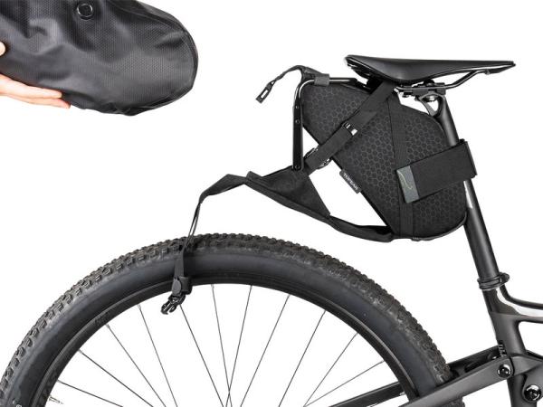 TOPEAK podsedlová taška BACK LOADER X 15L