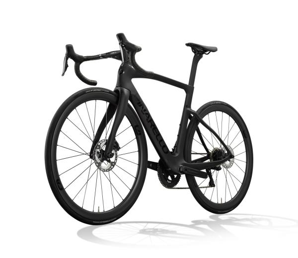 Pinarello F7 Ultegra Di2 Most UltraFast Carbon Furious Black 2