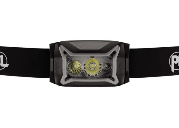 PETZL ACTIK CORE čierna 4