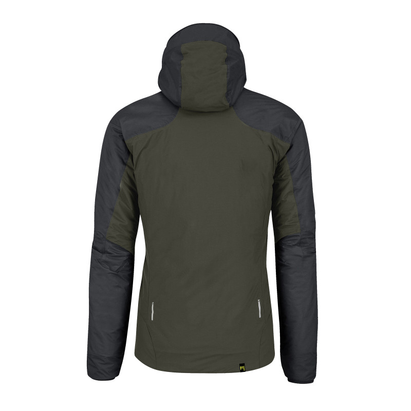 Karpos Vinson Evo Bunda Deep Depths/Woodl.Gray 1