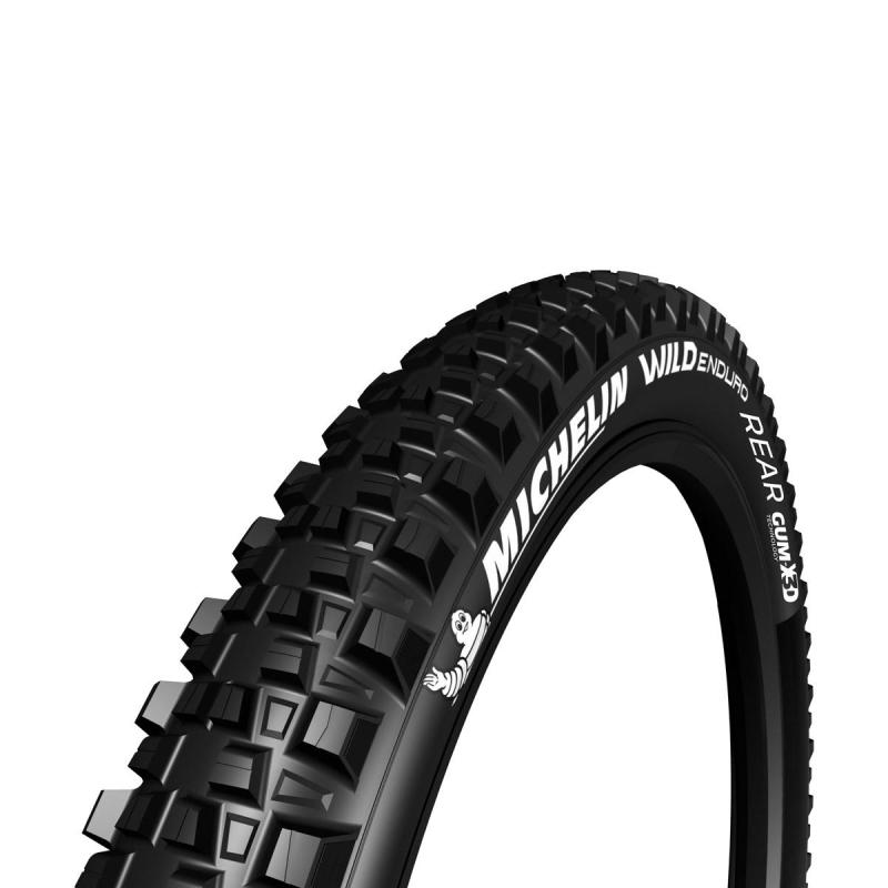 MICHELIN WILD ENDURO REAR 27.5x2.40 GUM-X3D