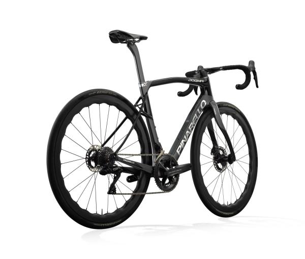 Pinarello Dogma X SuperRecord WRL Bora WTO 45 Xolar Black 1