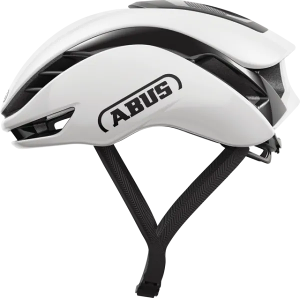 ABUS GameChanger 2.0 shiny white