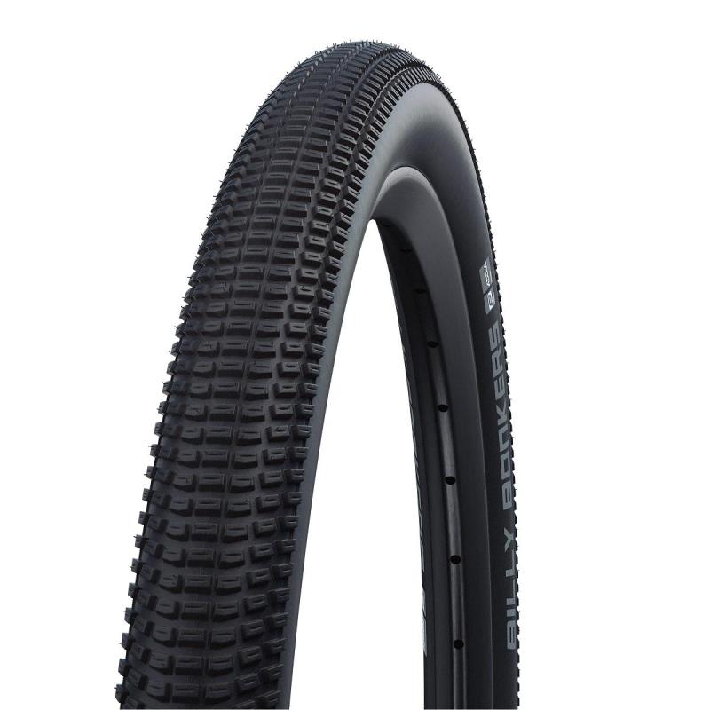 SCHWALBE BILLY BONKERS 26x2.25 (57-559) 67TPI 615g