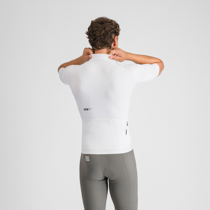 Sportful SRK 2 dres white 1