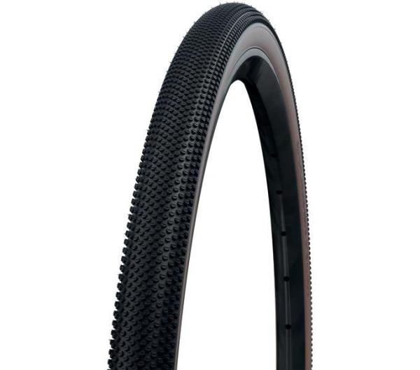 SCHWALBE G-ONE ALLROUND 700x40C (40-622) 67TPI RaceG TLE 485g