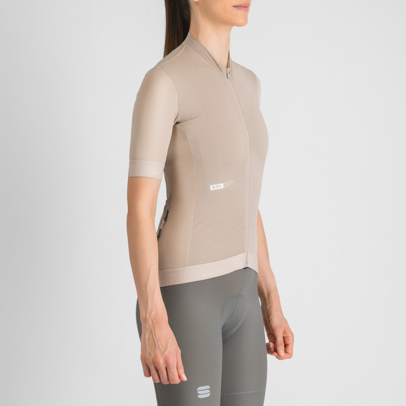 Sportful SRK 2 dámsky dres sand 2