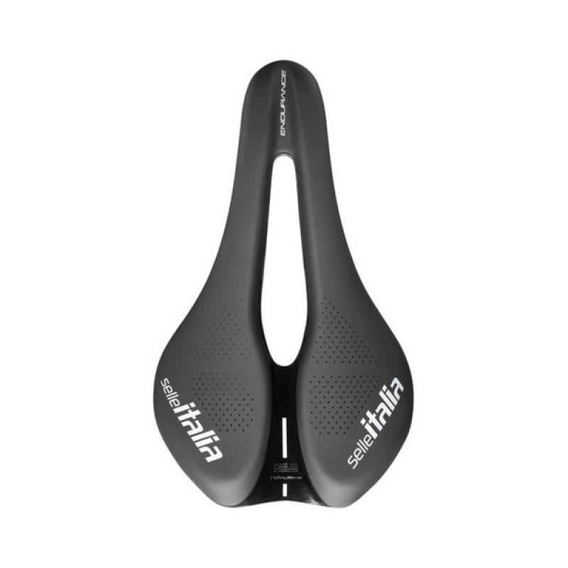 SELLE ITALIA sedlo NOVUS Boost EVO Endurance TM Superflow L3 1