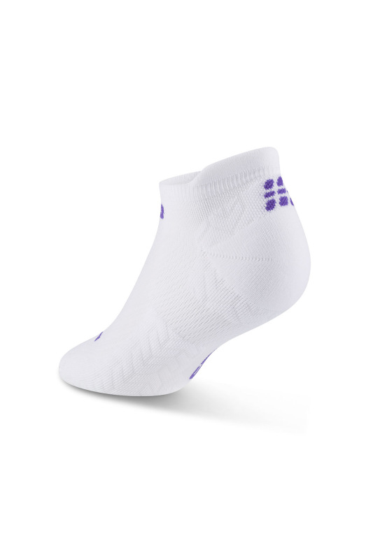 CEP nízke ponožky ULTRALIGHT 4.0 biele 1