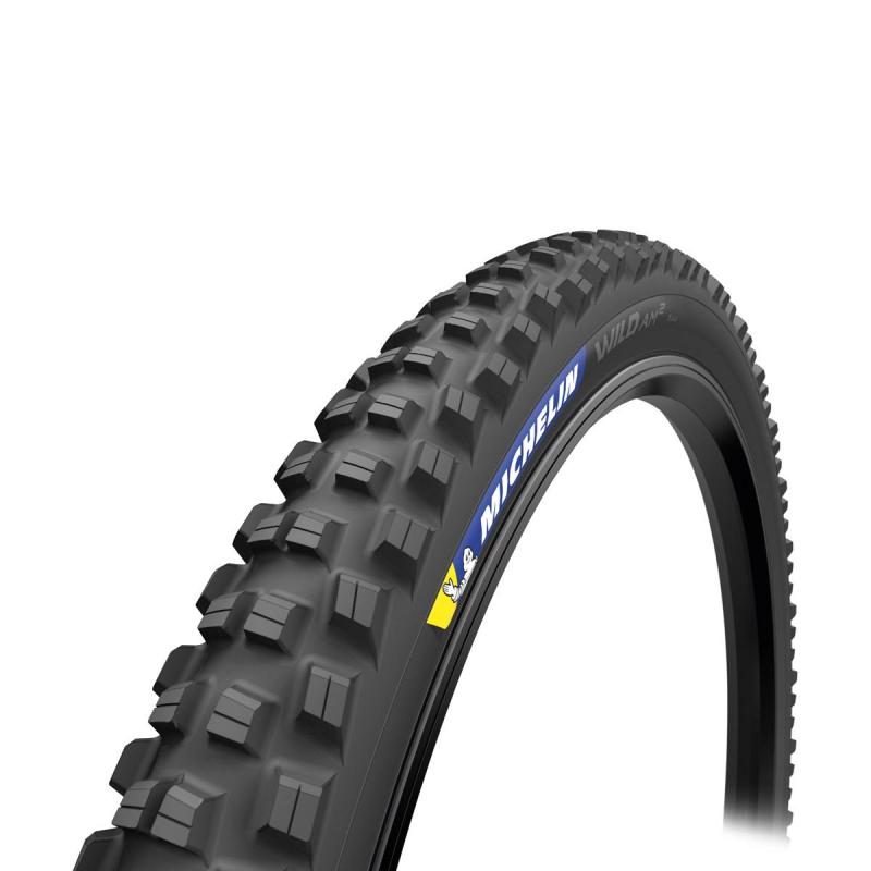 MICHELIN WILD AM2 27.5x2.60 (66-584) 970g 3x60TPI TLR