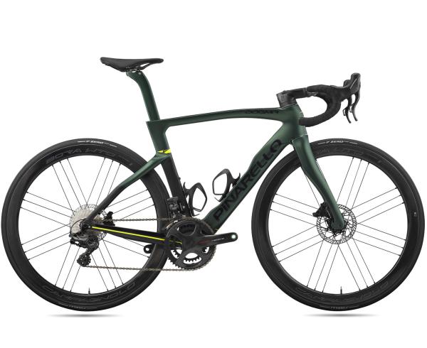 Pinarello Dogma F Granfondo Anniversary Limited